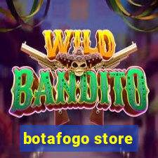 botafogo store